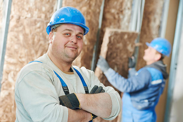 Professional Insulation Contractor in NM