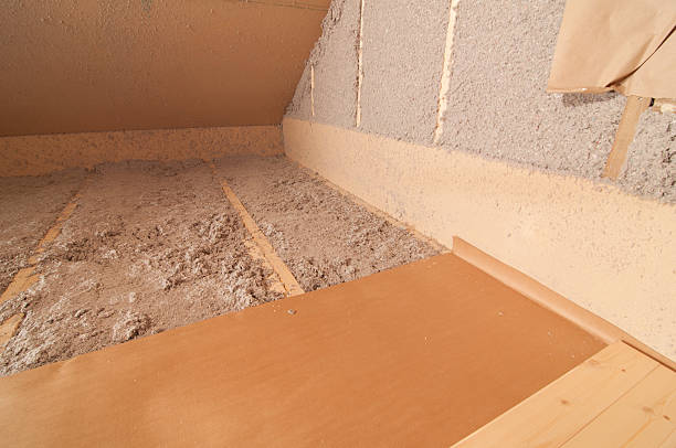 Best Insulation for Specific Applications in Santo Domingo Pueblo, NM