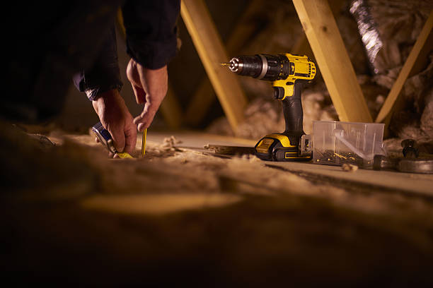 Best Insulation for Specific Applications in Santo Domingo Pueblo, NM